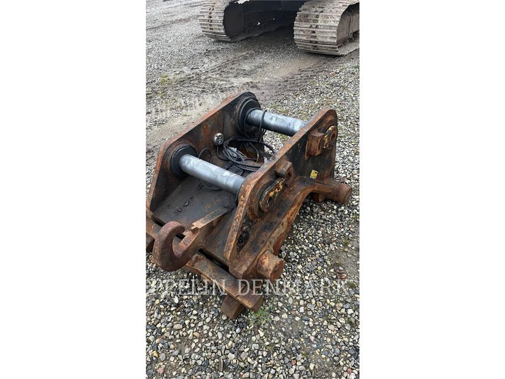 CAT 365CL Paletli ekskavatörler