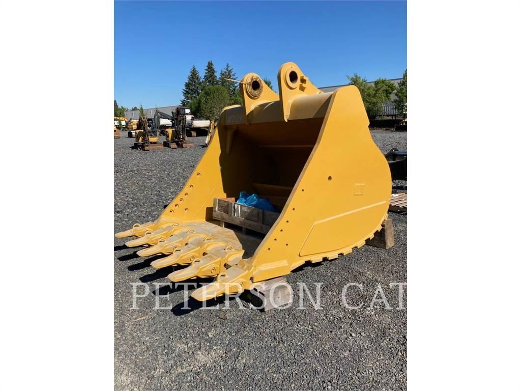 CAT 390FL Paletli ekskavatörler