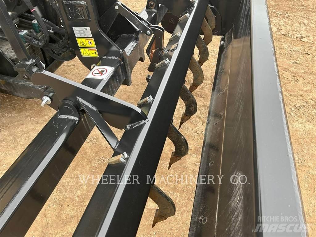 CAT 415 IL Kazıcı yükleyiciler - beko loder