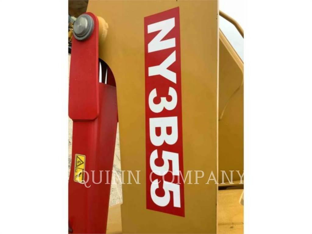 CAT 415F2 IL Kazıcı yükleyiciler - beko loder