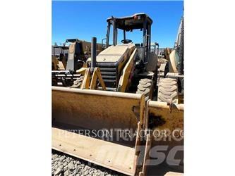 CAT 415F2IL Tekerlekli yükleyiciler
