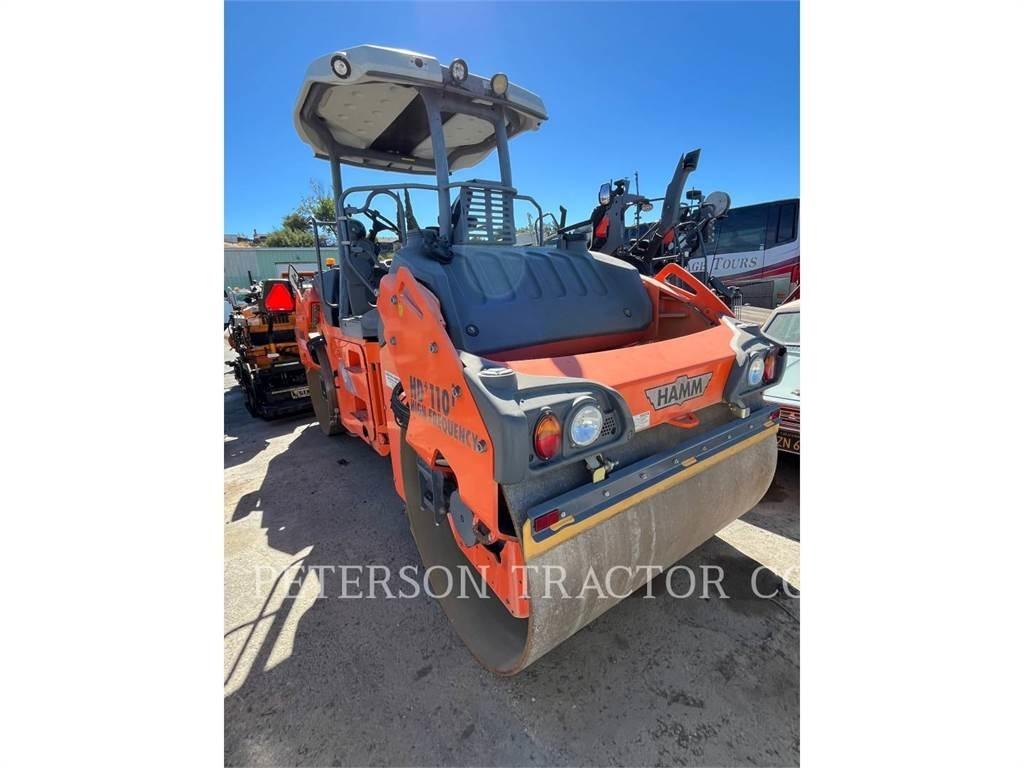 CAT 415F2IL Tekerlekli yükleyiciler