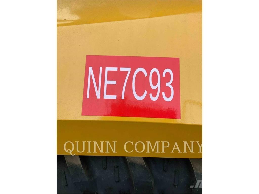 CAT 415F2IL Kazıcı yükleyiciler - beko loder