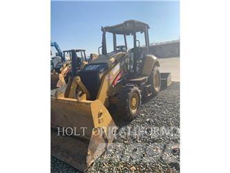 CAT 415IL Tekerlekli yükleyiciler