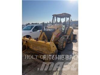 CAT 415IL Tekerlekli yükleyiciler
