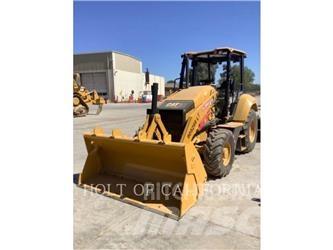 CAT 415IL Tekerlekli yükleyiciler