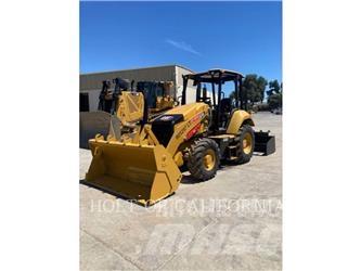 CAT 415IL Tekerlekli yükleyiciler