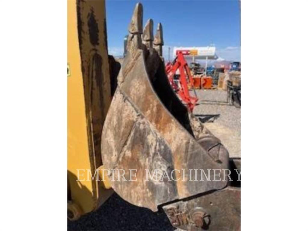 CAT 416-12 BU Diger
