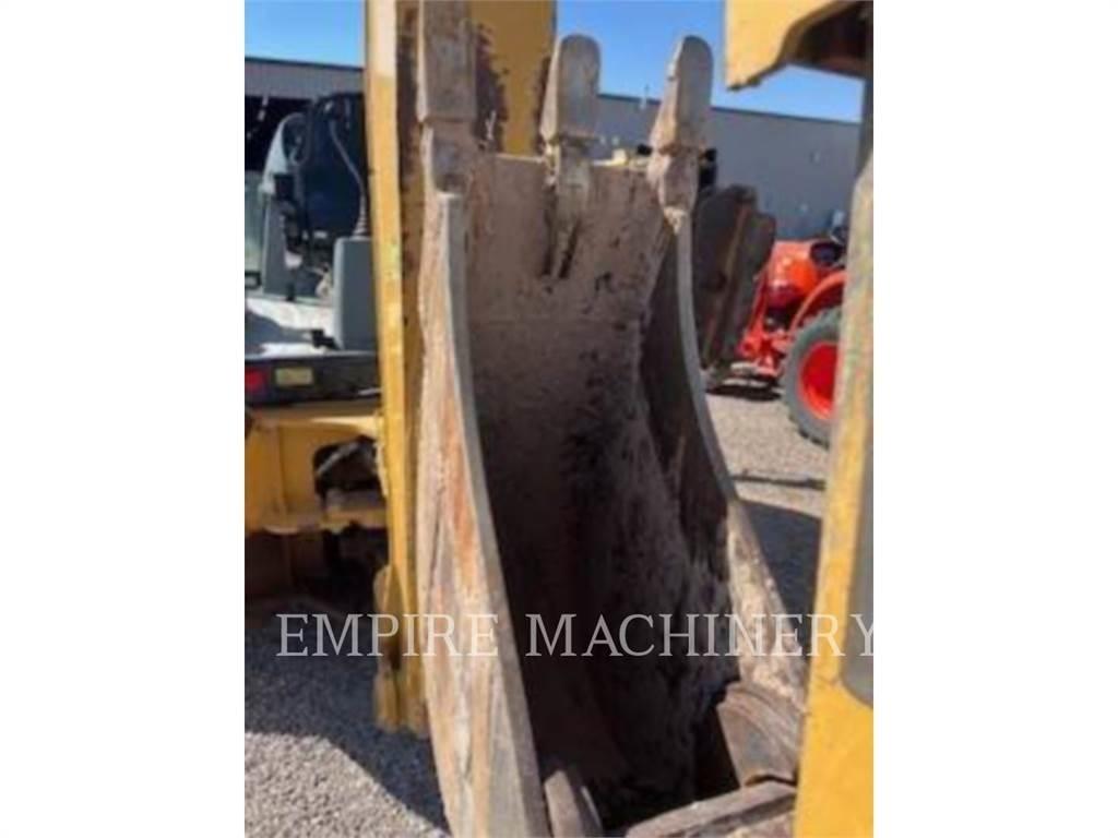 CAT 416-12 BU Diger