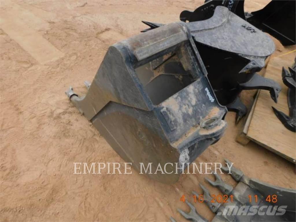 CAT 416-16HCBU Diger