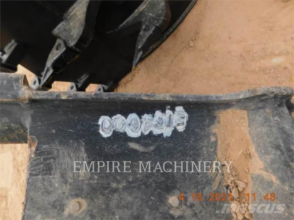 CAT 416-16HCBU Diger