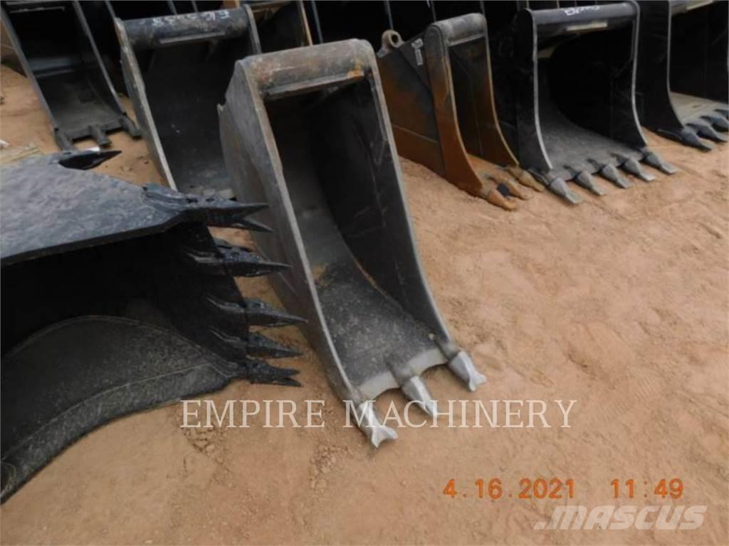 CAT 416-16HCBU Diger