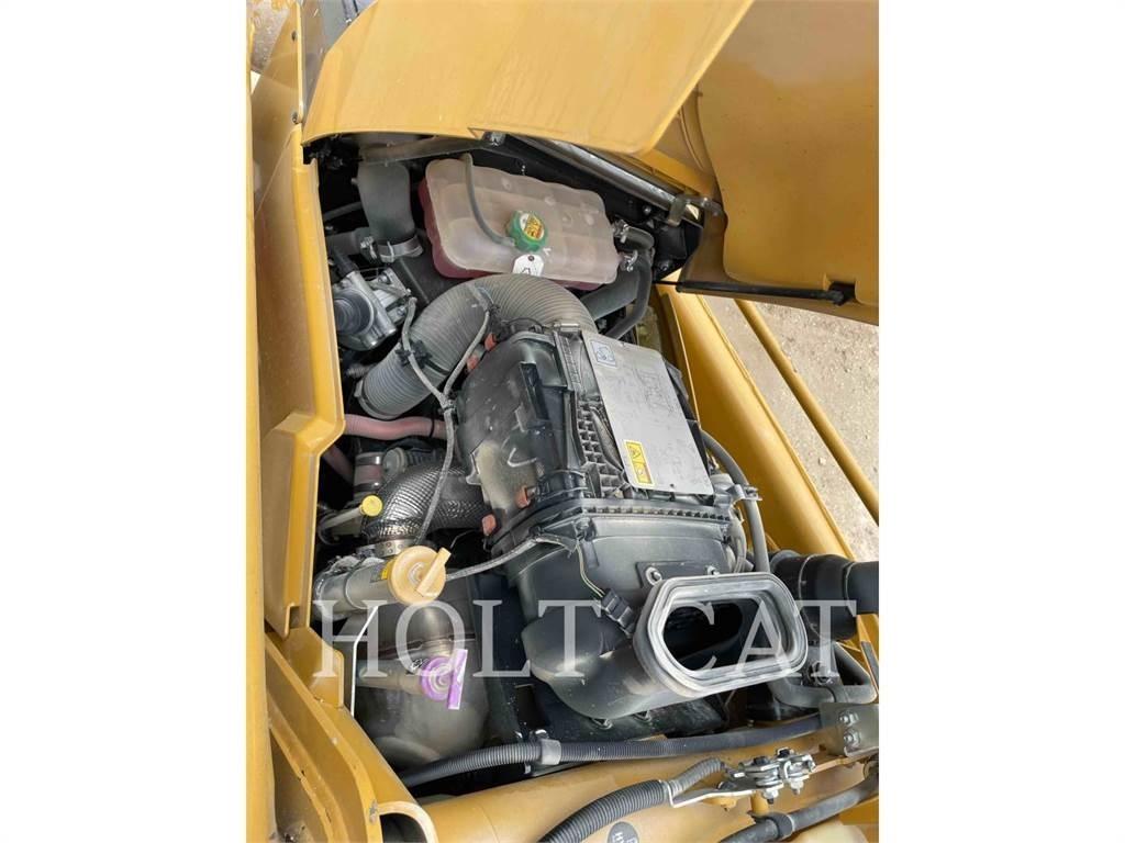 CAT 416 4SX Kazıcı yükleyiciler - beko loder