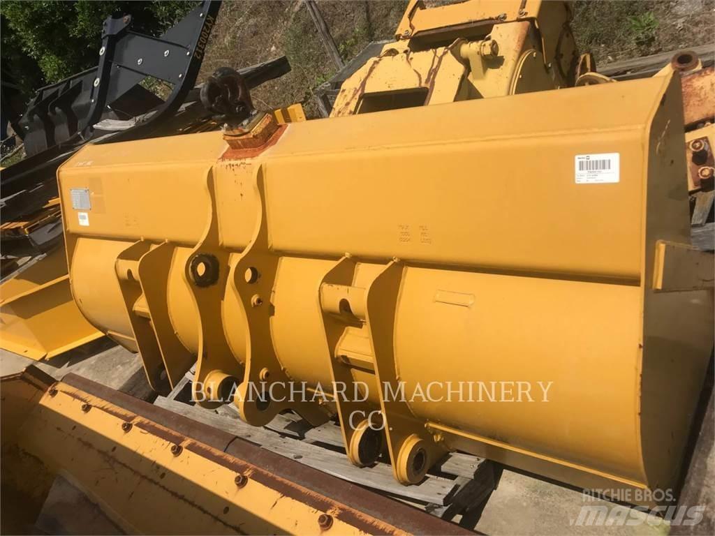 CAT 416 GPBK Kovalar
