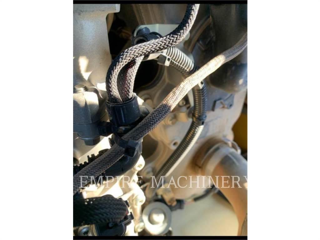CAT 416F2 4EOP Kazıcı yükleyiciler - beko loder