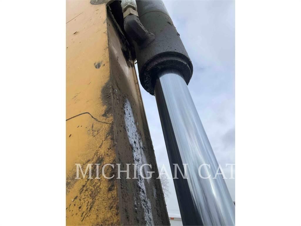 CAT 416F2 Q Kazıcı yükleyiciler - beko loder