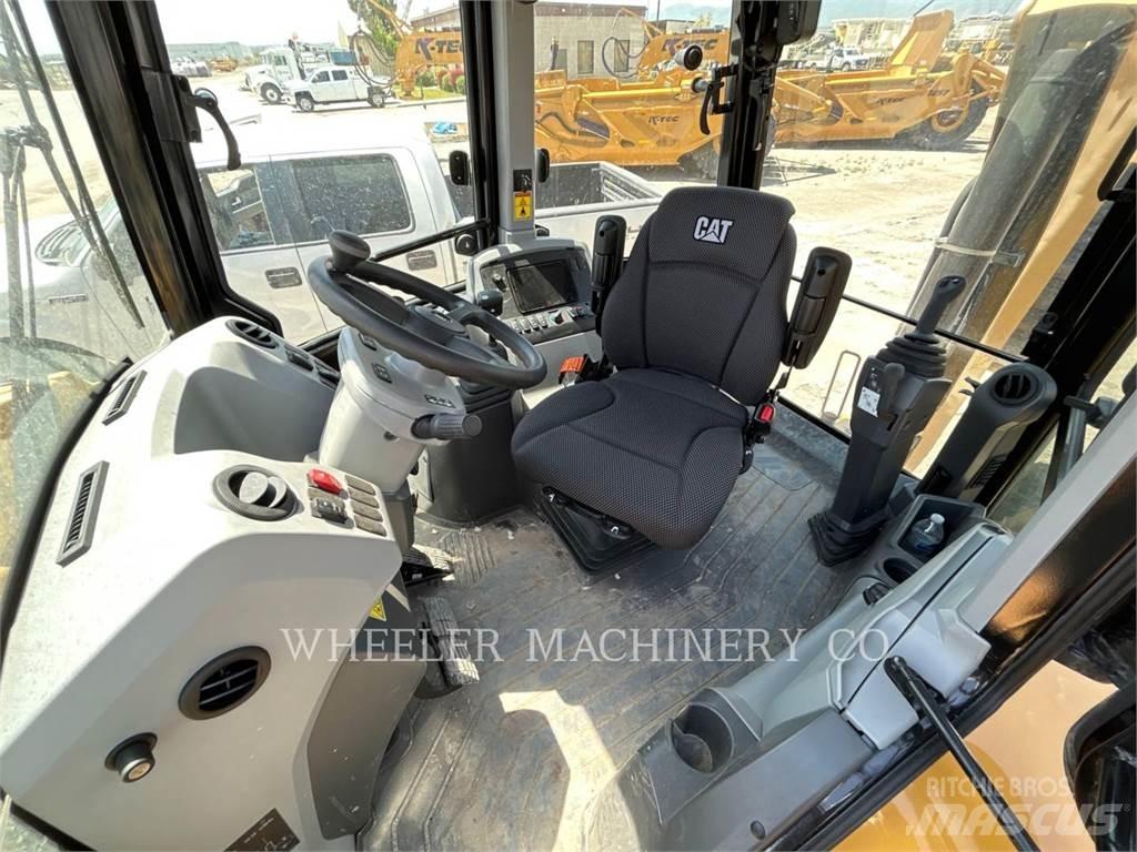 CAT 420 Kazıcı yükleyiciler - beko loder