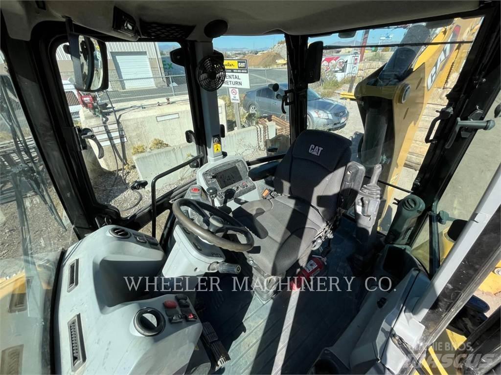 CAT 420 Kazıcı yükleyiciler - beko loder