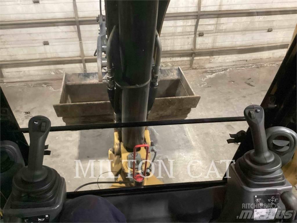 CAT 420 Kazıcı yükleyiciler - beko loder