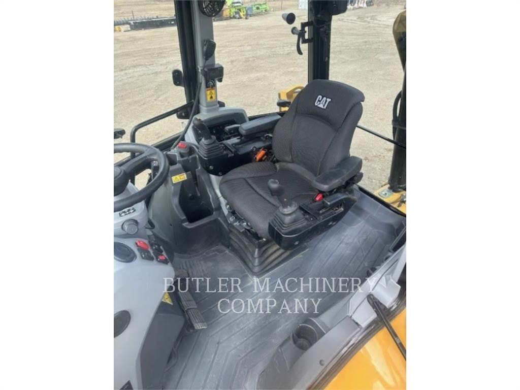 CAT 420 Kazıcı yükleyiciler - beko loder