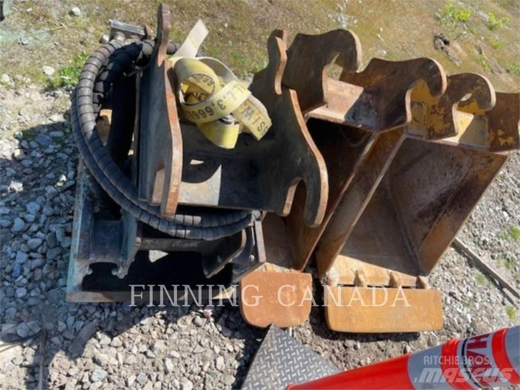CAT 420 Kazıcı yükleyiciler - beko loder