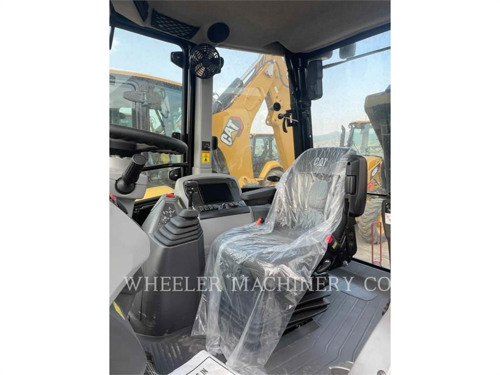 CAT 420 Kazıcı yükleyiciler - beko loder