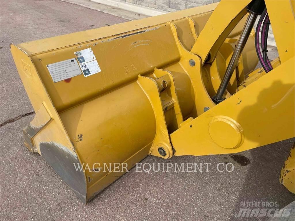 CAT 420 Kazıcı yükleyiciler - beko loder