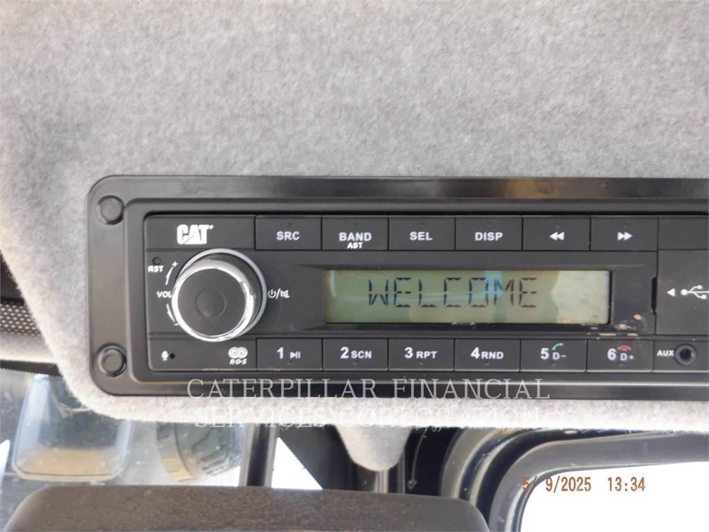 CAT 420-07 Kazıcı yükleyiciler - beko loder