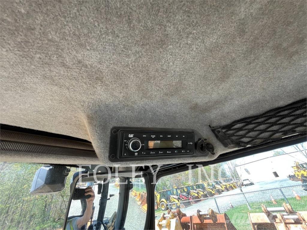 CAT 420-07 Kazıcı yükleyiciler - beko loder