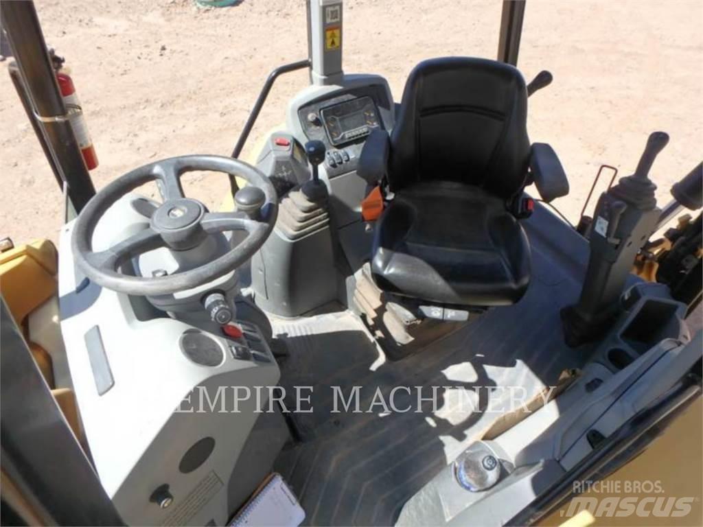 CAT 420-074EOP Kazıcı yükleyiciler - beko loder