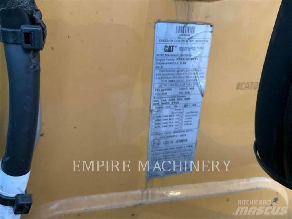CAT 420-074EOP Kazıcı yükleyiciler - beko loder