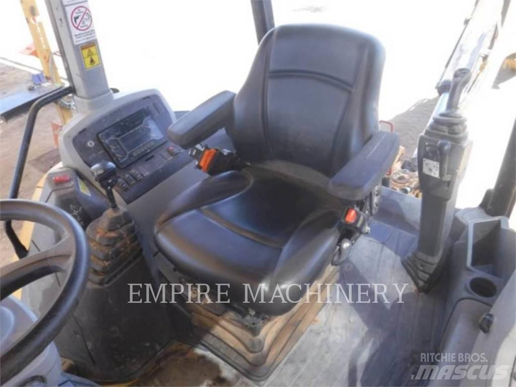 CAT 420-074EOP Kazıcı yükleyiciler - beko loder