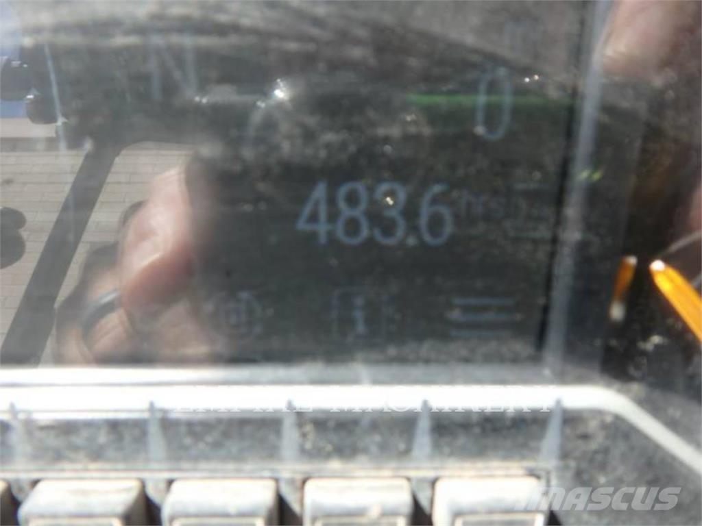 CAT 420-074EOP Kazıcı yükleyiciler - beko loder