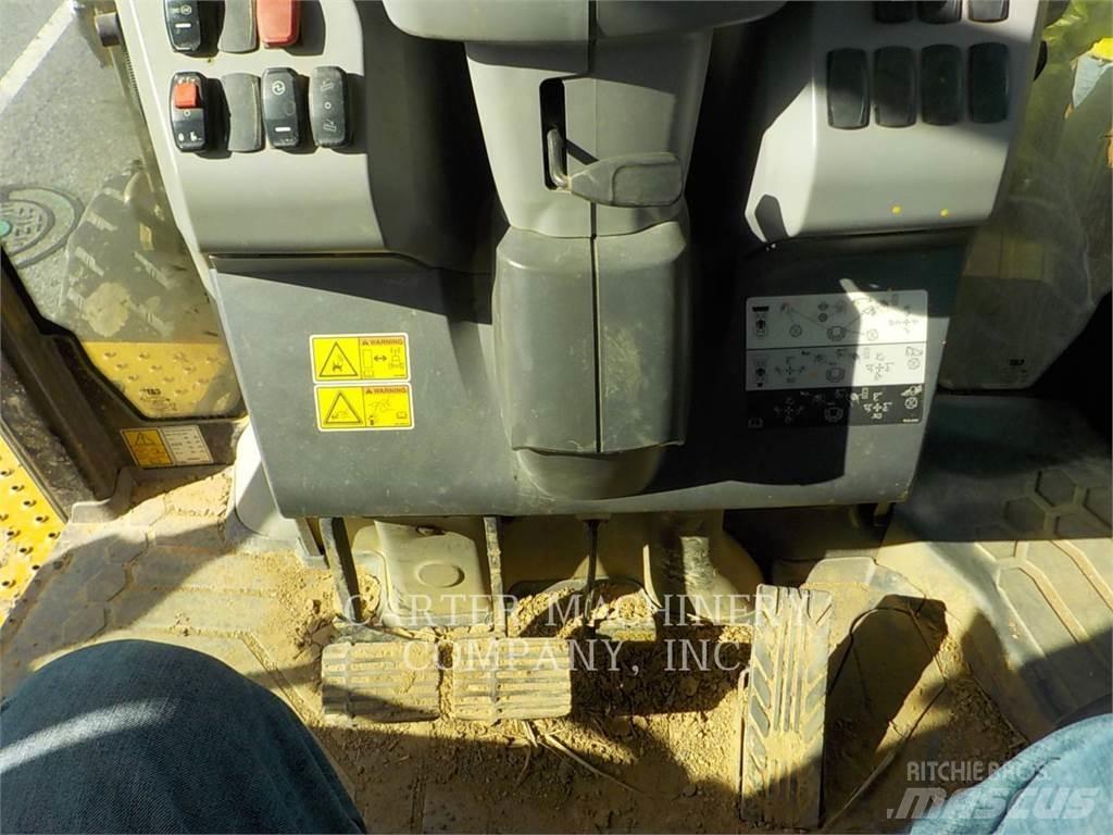 CAT 420-07XE Kazıcı yükleyiciler - beko loder