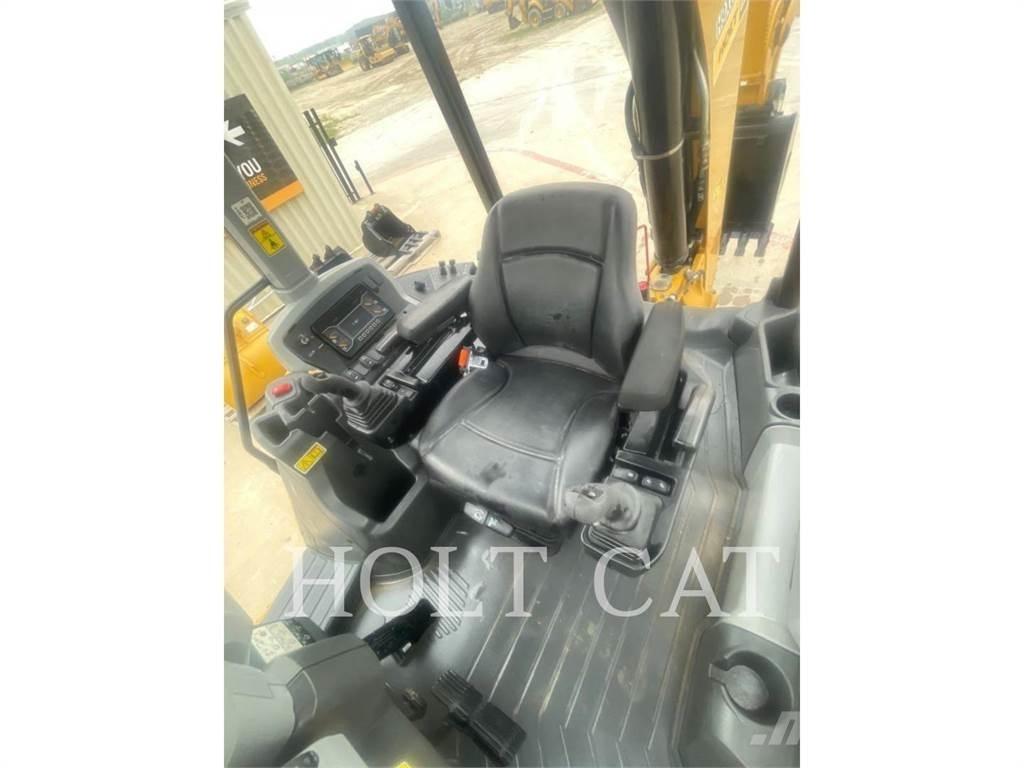 CAT 420-07XE Kazıcı yükleyiciler - beko loder