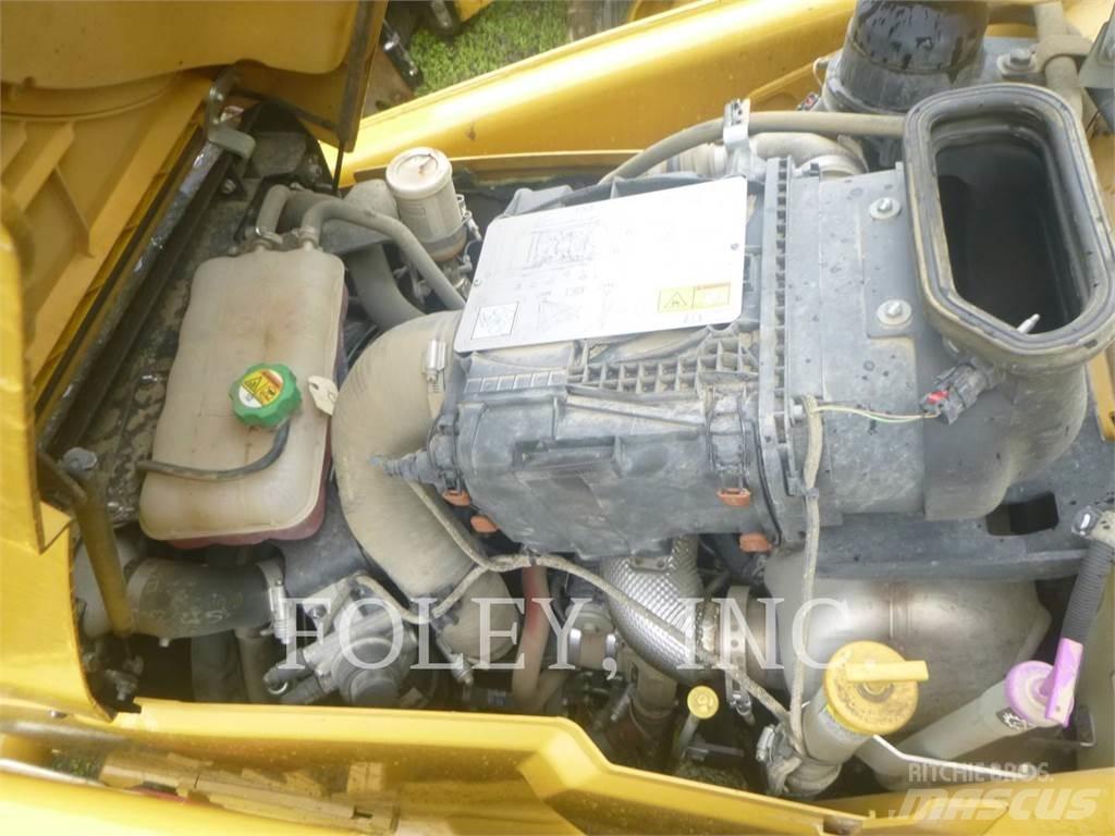 CAT 420-07XE Kazıcı yükleyiciler - beko loder