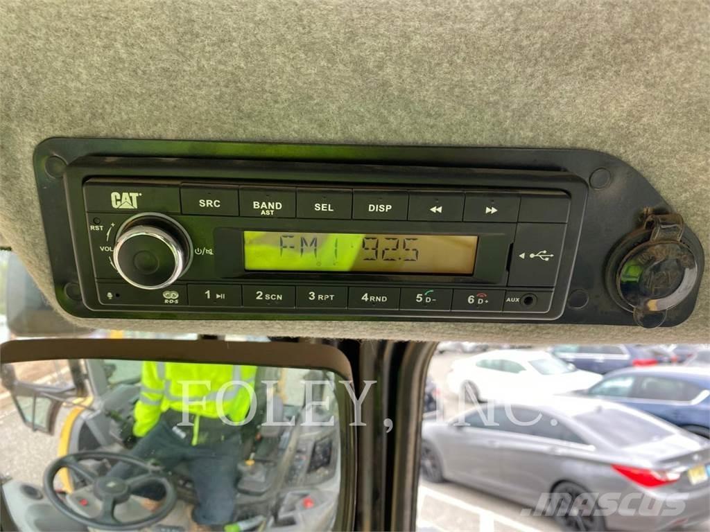 CAT 420-07XE Kazıcı yükleyiciler - beko loder