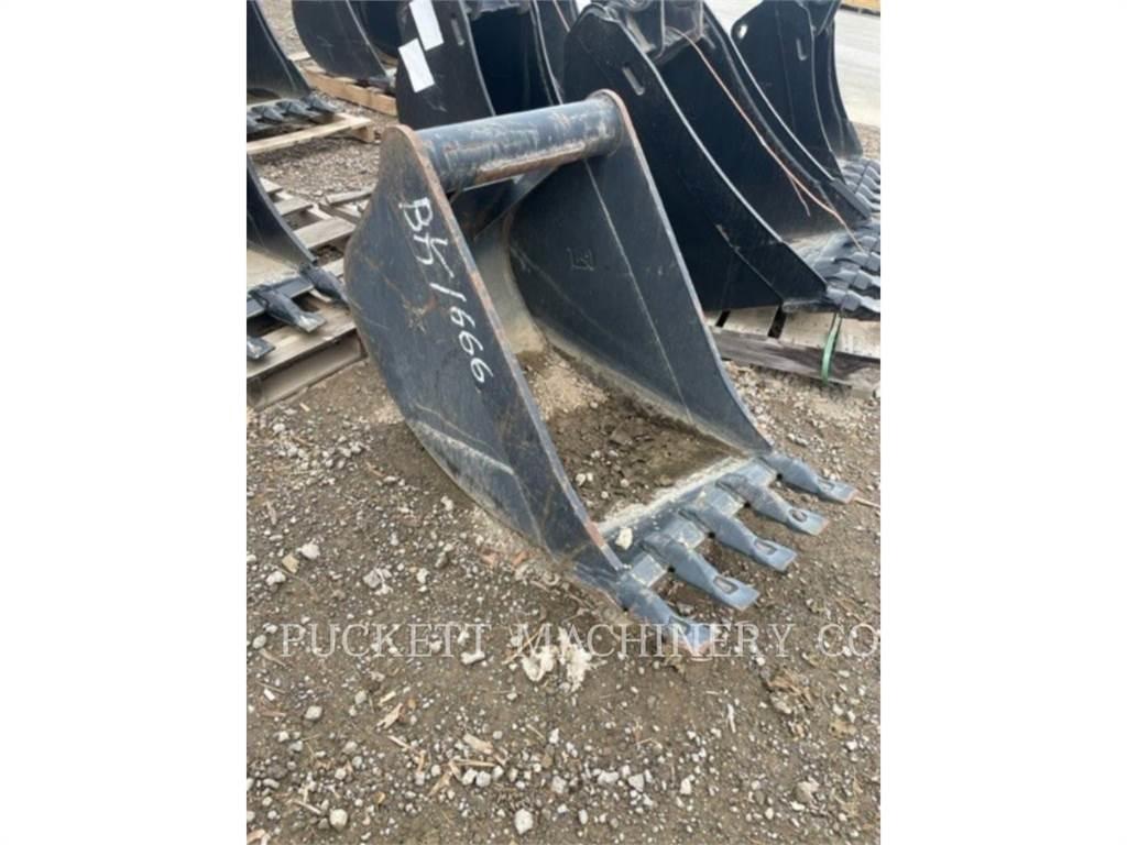 CAT 420 24 HC BUCKET Kovalar