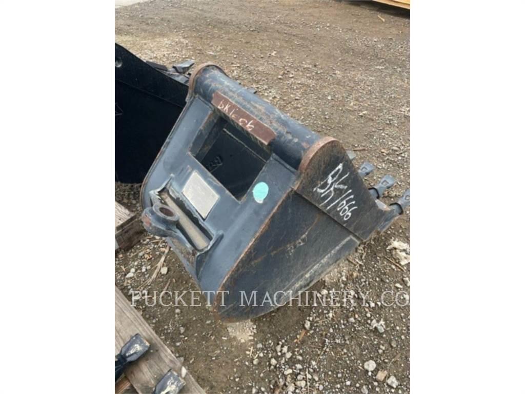 CAT 420 24 HC BUCKET Kovalar