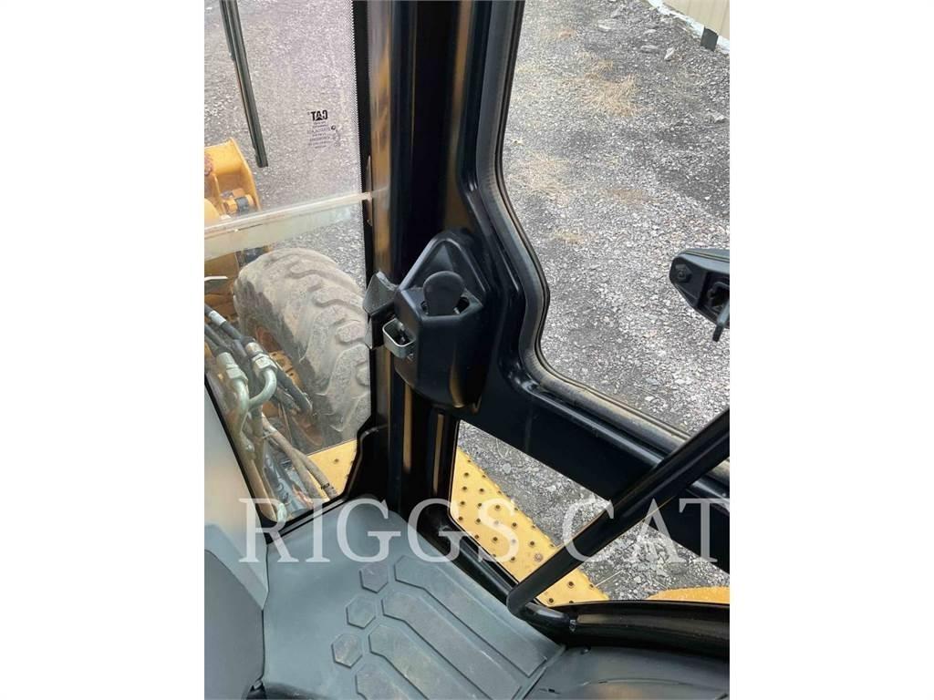 CAT 420 4AEM Kazıcı yükleyiciler - beko loder