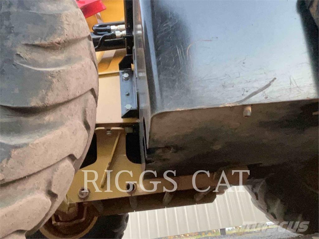 CAT 420 4AEM Kazıcı yükleyiciler - beko loder