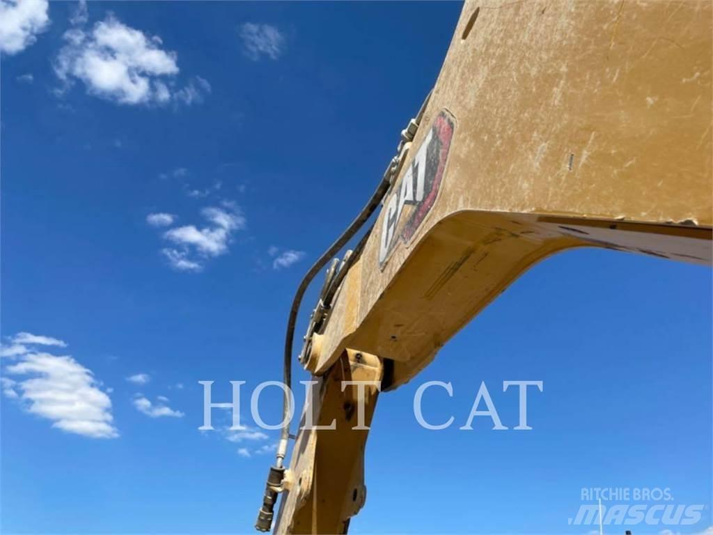 CAT 420 4SX Kazıcı yükleyiciler - beko loder