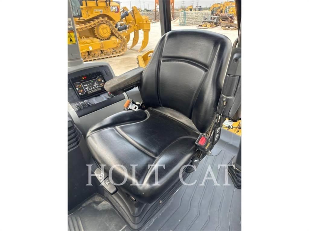 CAT 420 4SX Kazıcı yükleyiciler - beko loder