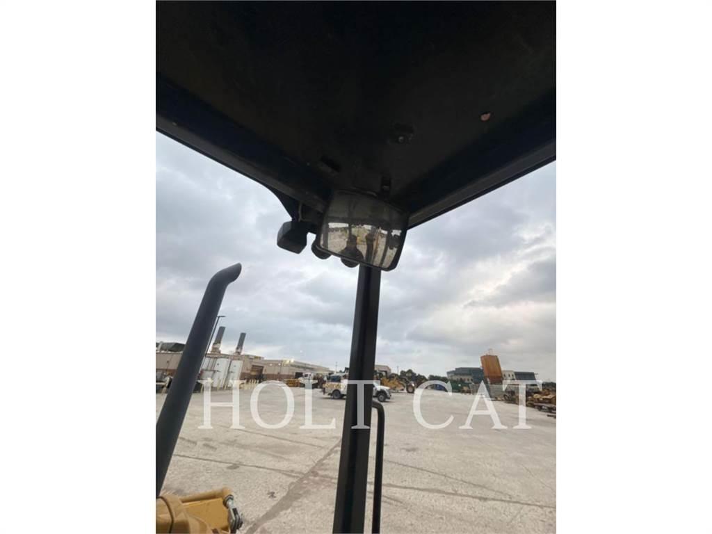 CAT 420 4SX Kazıcı yükleyiciler - beko loder