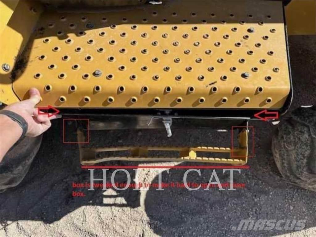 CAT 420 4SX Kazıcı yükleyiciler - beko loder
