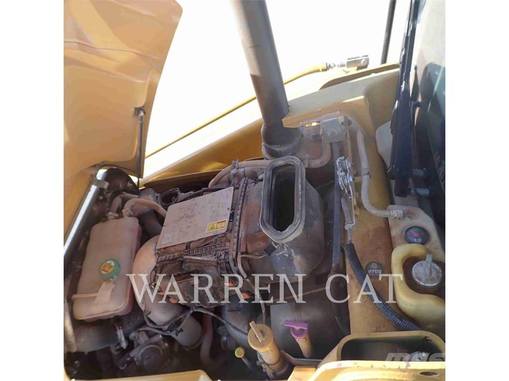 CAT 420 AE4 Kazıcı yükleyiciler - beko loder