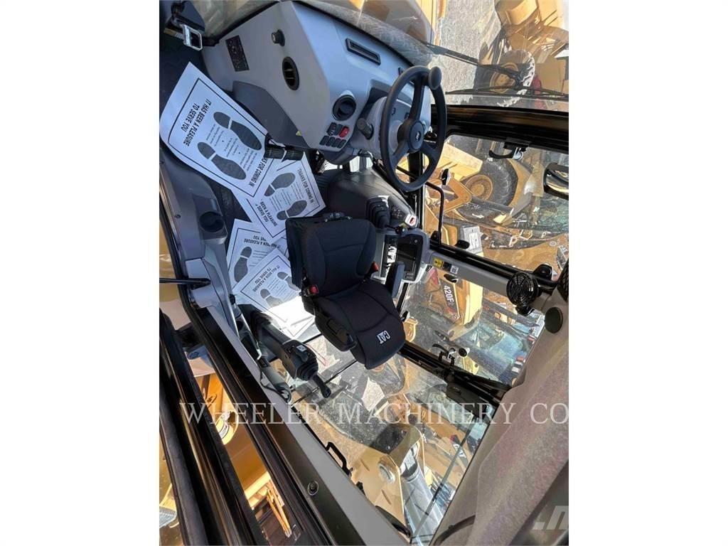 CAT 420 CF Kazıcı yükleyiciler - beko loder