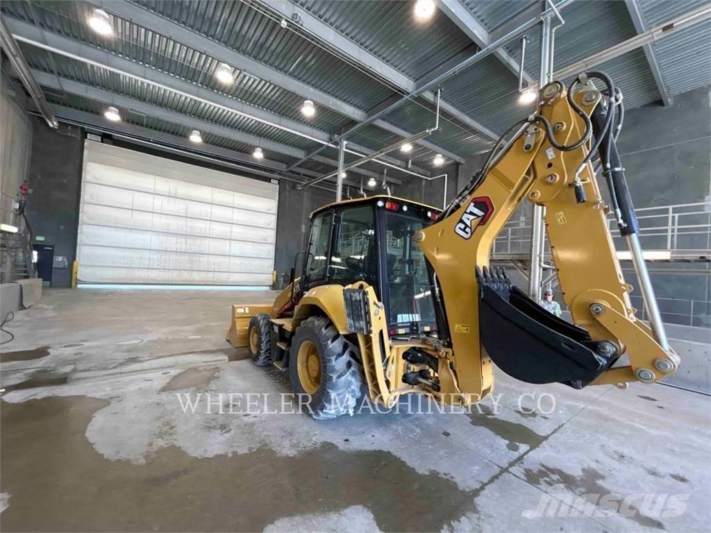 CAT 420 CF Kazıcı yükleyiciler - beko loder