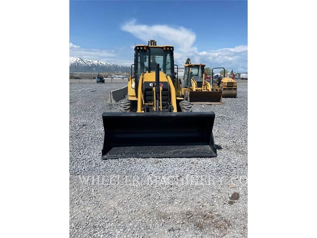 CAT 420 IT CF Kazıcı yükleyiciler - beko loder