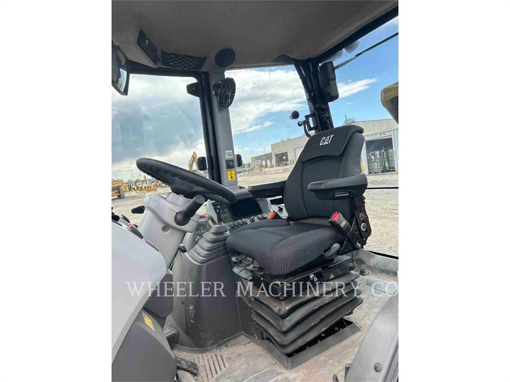 CAT 420 TH Kazıcı yükleyiciler - beko loder